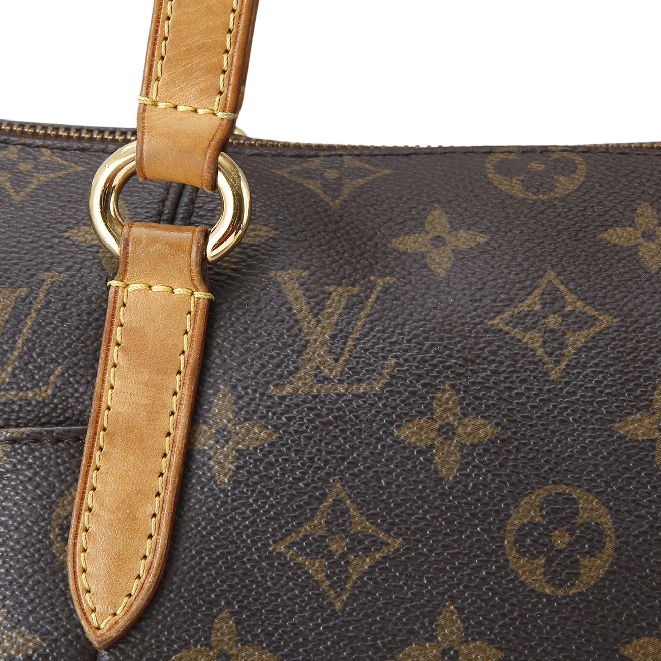 LOUIS VUITTON(USED)루이비통 모노그램 토탈리PM